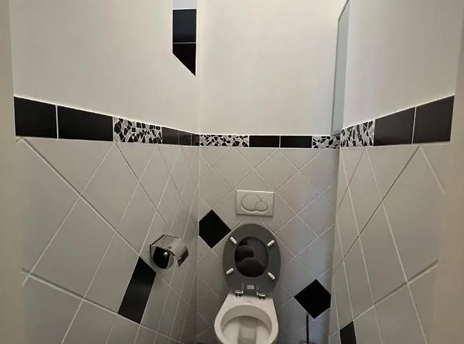 3-bedroom In Apartmán *